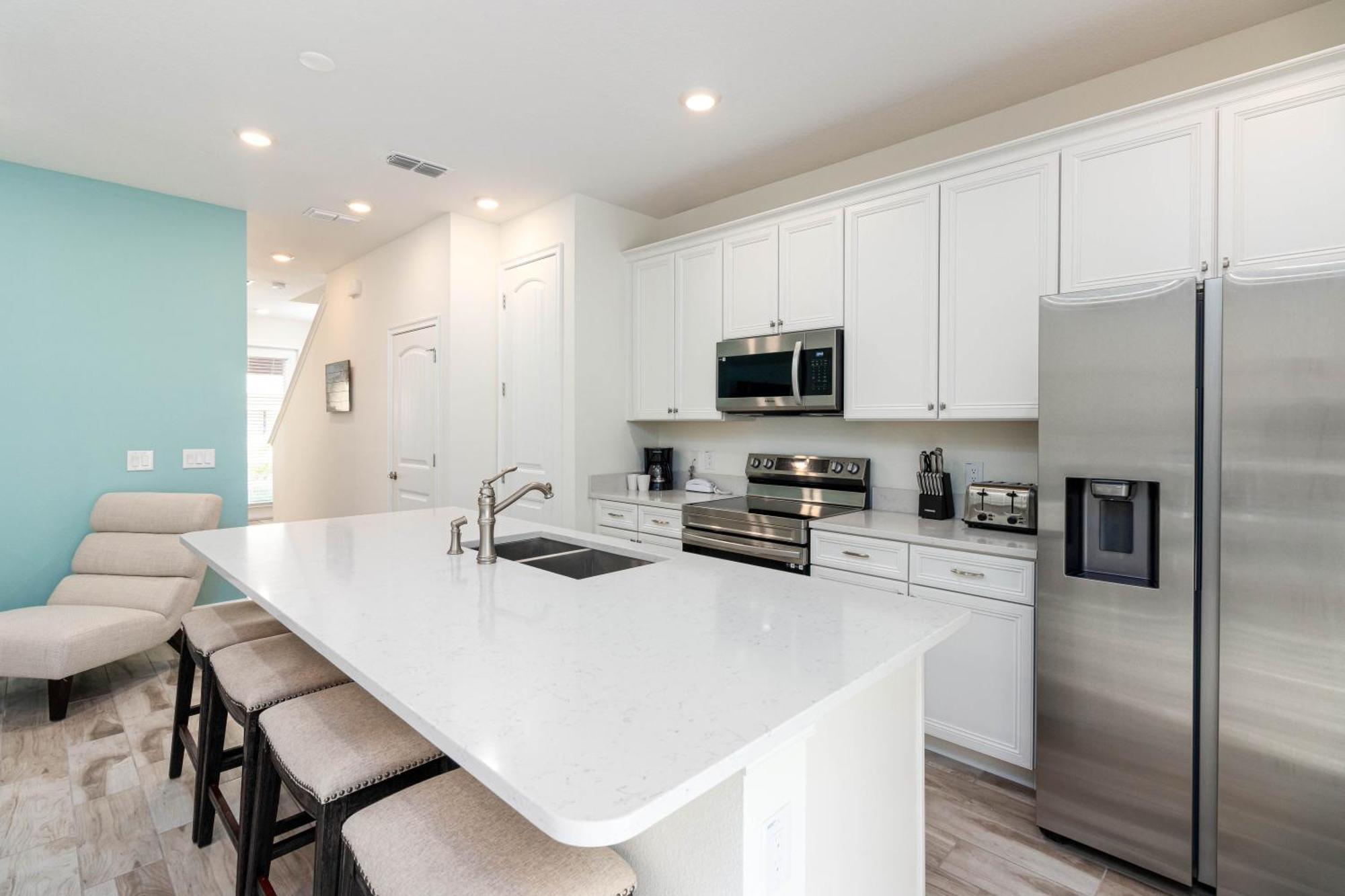 Kissimmee Home 10 Minutes To Disney - Margaritaville! Orlando Exterior foto